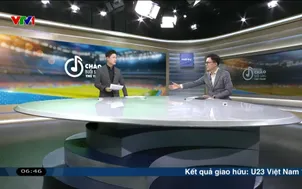 Thể thao sáng | 31/12/2025