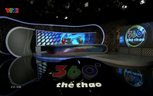 360 độ thể thao | 31/12/2025
