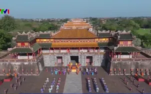 Nhộn nhịp các điểm vui chơi đầu năm mới