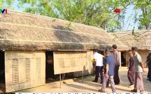 Sôi động du lịch Tết Dương lịch