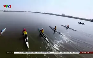 360 độ thể thao | 03/01/2025