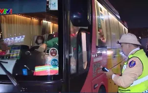 Nguy hiểm tiềm ẩn trong hàng hoá ký gửi