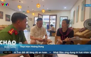 Xác minh tình trạng lừa đảo đặt phòng khách sạn tại Phú Quốc