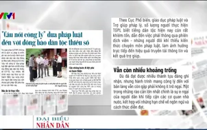 Điểm báo - 03/01/2026