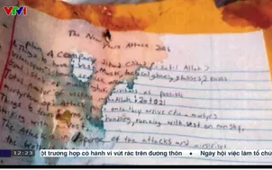 Mỹ kịp thời chặn âm mưu tấn công đêm giao thừa 