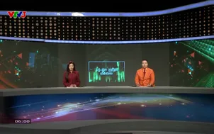 Nhịp đập thể thao | 04/1/2025