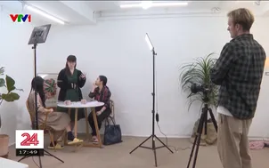 Trào lưu diễn viên Hàn Quốc tìm kiếm giấc mơ Hollywood