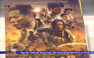 Bước chuyển mình hiện đại của điện ảnh Việt Nam