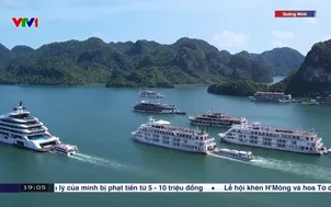 Du lịch tiếp đà bứt tốc ngay từ đầu năm