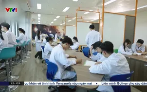 Đột phá tự chủ Đại học