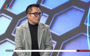 360 độ thể thao | 05/01/2026