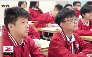 Tranh luận nội dung trong sách giáo khoa phân môn lịch sử lớp 5 