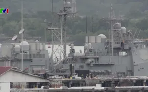 Mỹ không loại trừ mở chiến dịch trên bộ tại Venezuela