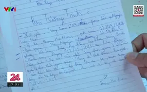 “Gậy Hạ Long” và nỗi kinh hoàng của những đứa trẻ tại Trung tâm công tác xã hội Hải Hà