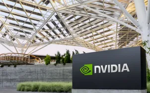 Nvidia giới thiệu nền tảng chip AI mới