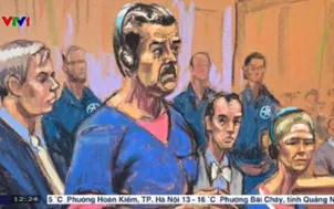 Tổng thống Venezuela bác bỏ cáo buộc liên quan đến ma túy