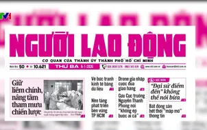 Điểm báo - 06/01/2026