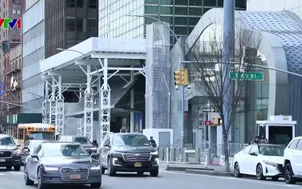 Thị trường kỳ vọng căng thẳng chính trị hạ nhiệt