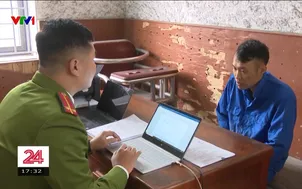 Lời khai của các đối tượng tại trung tâm công tác xã hội Hải Hà