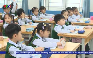 Băn khoăn chọn trường cho con 