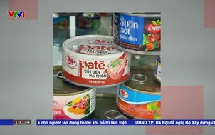 Đường dây mua bán hơn 130 tấn thịt lợn bệnh