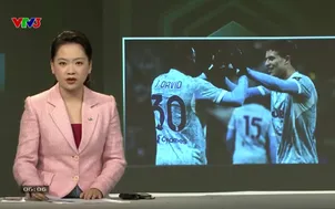 Nhịp đập thể thao | 07/01/2026