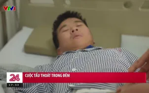 Cuộc tẩu thoát trong đêm và những thương tích sau cánh cổng Trung tâm CTXH Hải Hà