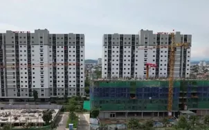 Hà Nội công bố kế hoạch xây dựng 120.000 căn nhà ở xã hội