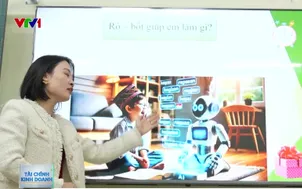 Xây dựng khung quản trị xã hội bằng AI