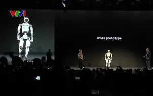 Xu hướng công nghệ toàn cầu 2026 nhìn từ triển lãm CES