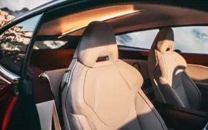 CES 2026: Những chiếc xe ô tô của tương lai