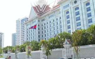 Campuchia dẫn độ ông trùm lừa đảo về Trung Quốc