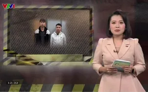 Khởi tố quản trị viên của nhóm mạng "Phó Thường Dân"