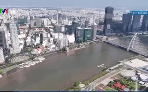Hiện thực hóa quy hoạch Thủ Thiêm trong giai đoạn mới