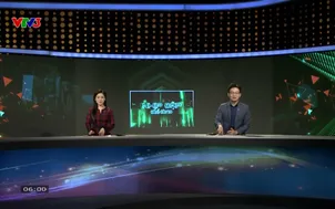 Nhịp đập thể thao | 08/01/2025