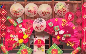 Đa dạng phân phối sản phẩm làng nghề