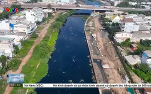 Khơi thông vốn đầu tư hạ tầng dẫn dắt tăng trưởng