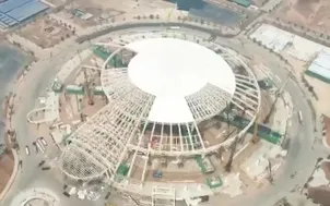 Sản xuất công nghiệp sôi động ngày đầu năm mới