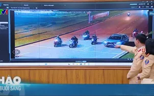 Thuận tiện nhờ dịch vụ công trực tuyến