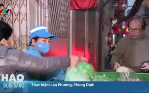 Ngày đầu thực hiện từ chối thu gom rác không phân loại 