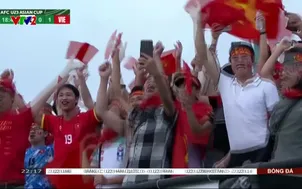 360 độ thể thao | 09/01/2025