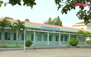 Cải tạo trụ sở công dôi dư làm trường học