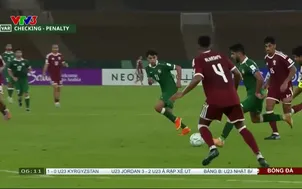 Nhịp đập thể thao | 11/01/2026