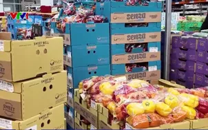 Mỹ công bố hướng dẫn mới về dinh dưỡng