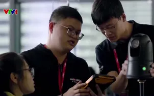 Thích ứng với AI