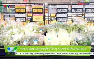 Đảm bảo hàng hóa dịp Tết