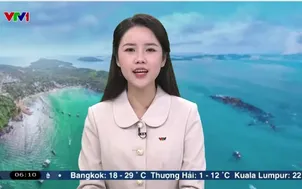 Thời báo New York vinh danh du lịch Việt Nam