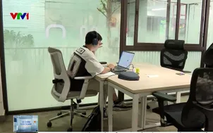 Cà phê "im lặng": Xu hướng kinh doanh công năng