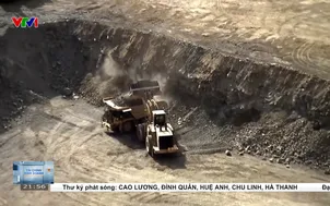 Các nền kinh tế lớn thúc đẩy tự chủ nguồn cung đất hiếm