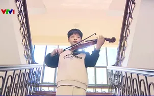 Học sinh lớp 5 học 3 trường cùng lúc